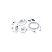 Medikaltec Ih 21-25-1 Kompresörlü Nebülizatör Set Kiti