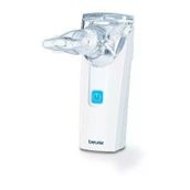 Medikaltec Ih 55 Mini Nebulizatör Cihazı