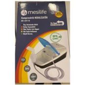Medikaltec Komprosörlü Nebülizatör Br-cn118