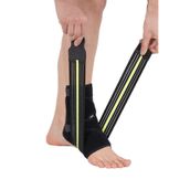 Medikaltec Malleol Çift Pedli Destekli Ayak Bileklik +8 Bandajı