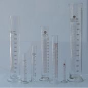 Medikaltec Mezür Cam 1000 Ml
