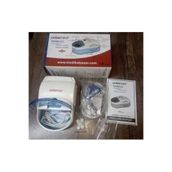 medikaltec Nebulizatör rj-206DCompmist Kompresörlü