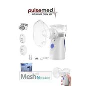 Medikaltec Portable Ym-3R9mesh Nebulizat - Medikaltec Portable Ym-3R9mesh Nebulizatör