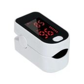 Medikaltec Pulse Oksimetre Parmaktan Oksijen Ölçme Cihazı