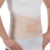 Medikaltec Wingmed Lumbosakral Korse 26CM Small - Açık Ten - Standart