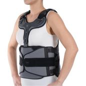 Medikaltec Wıngmed T.l.s.o. Korse (W 425) - Krem Rengi - Standart