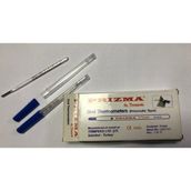 Medikaltec Yetişkin - Çocuk - Bebek Beden Derecesi Termometre Ateş Ölçer - Beyaz