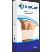 Medikaltec Yün Korse Xl (120-145 Cm) Beden