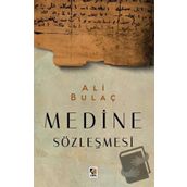 Medine Sözleşmesi Ali Bulaç
