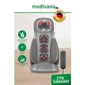 Medisana 88926 Boyun Ovmalı Isıtmalı Masaj Minderi