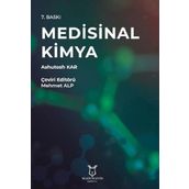 Medisinal Kimya - Ankara Nobel Tıp Kitabevi