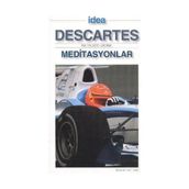 MEDITASYONLAR (CEP BOY) - RENE DESCARTES