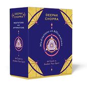 Meditations and Affirmations: 64 Cards to Awaken Your Spirit