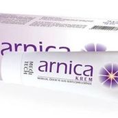 Meditech Arnica 75 gr Morluk Ödem ve Kas Sertleşmeleri İçin Krem