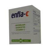 Meditech Enfla-C 30 Kapsül