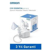 Medıways Omron C101 Nebulizator Hava Makinesi