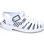 Meduse Blanc Beyaz Çocuk Sandalet