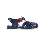 MEDUSE Erkek Çocuk Sunray Kauçuk Sandalet, 29, 5003145408, Lacivert, Erkek Çocuk