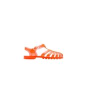MEDUSE Sun Flamme Turuncu Unisex Çocuk Sandalet, 33, F-SUN201, FLAMME - TURUNCU