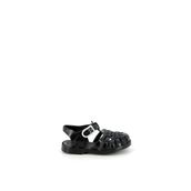 Meduse Sun Noir - Siyah Unisex Çocuk Sandalet