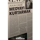 Medyayı Kurtarmak - Julia Cage