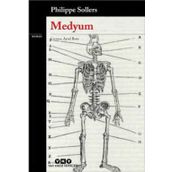 Medyum - Stephen King