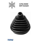 MEF Tofaş Doğan Slx Şahin Kartal Vites Körüğü 5 Vites Yumuşak Kauçuk