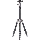 MeFOTO A0350Q0T Travel Angel Tripod Titanium