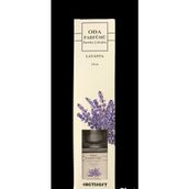 Mega 100 ml Actisoft Lavanta Bambu Çubuklu Oda Kokusu