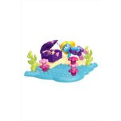 Mega Bloks 10738 Şirinler Şirine Oyun Seti