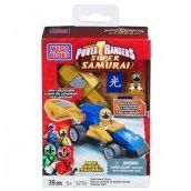 Mega Bloks 5770 Power Rangers Ss Gold Paket Yarışçıları Mavi
