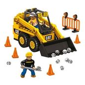 Mega Bloks Cat Dozer Blok Oyun Seti