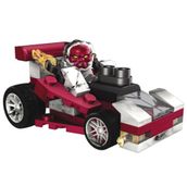 Mega Bloks Power Rangers Ss Paket Yarışçıları
