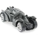 Mega Die Cast Zırhlı Yarasa Araba 1:64