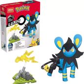 Mega GDW29-GMD36 Pokemon Power Pack Luxio