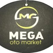 Mega Oto Market Araç Asma Koku 10 Adet