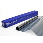 Mega Oto Market Aynalı Cam Filmi Gümüş Silver 152 Cm X 30 Metre %15 Koyuluk Ev ve Ofis Camları Uyumlu