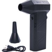 Mega Oto Market Mini Turbo Hava Tabancası Jet Fan 130000 Rpm Yüksek Hızlı Kanal Fanı ve Güçlü Hava Üfleyici