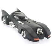 Mega Oyuncak Çek Bırak Die Cast Metal Yarasa Araba