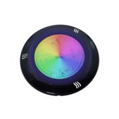 Mega Pool Joker 36W 4 Uçlu Siyah Çerçeve RGB Havuz Lambası