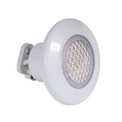 Mega Pool LED Osram Ayaklı Mavi Ayaklı 7 cm Çap Süs Havuz Aydınlatma Lambası