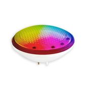 Mega Pool RGB Led Osram 4 Kablolu Par 56 PAR 56 LED Bulbs Havuz Aydınlatma Ampulü