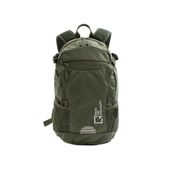 Mega The Northwest Outdoor Serisi Su Geçirmez Unisex Sırt Çantası (Haki)