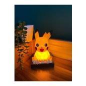 Megart Pikachu Gece Lambası Çocuk Odası Gece lambası Masaüstü Lambası