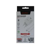 Megatech CC01 CC22-M3 2 İn 1 5V-3.0 Micro Kablo Hızlı Şarj Aleti