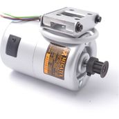Megatex Çuvalağzı Dikiş Makinesi Kasnaklı Motor / GK26-1A-1 (6002006-1)