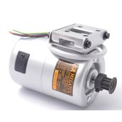 Megatex Çuvalağzı Dikiş Makinesi Kasnaklı Motor / GK26-1A-1 (6002