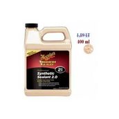 Meguiars 21 Su Tutmayan Wax Sentetik Koruyucu