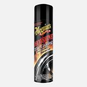 Meguiars 425 gr Hot Shine Lastik Parlatıcı