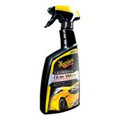 Meguiars 473 ml Ultimate Quik Wax Hızlı Sprey Wax